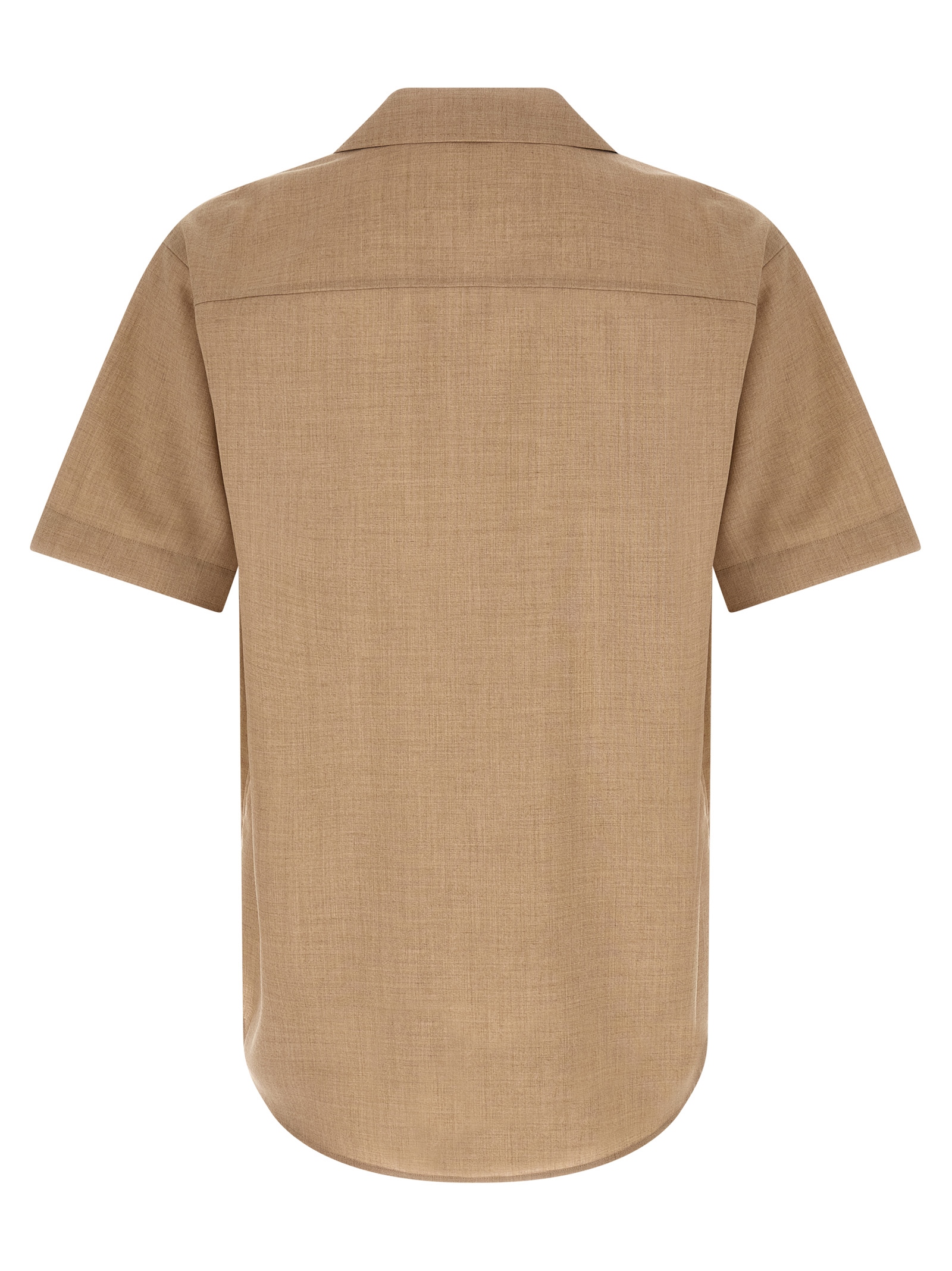 'Summer Twist' shirt - immagine 2