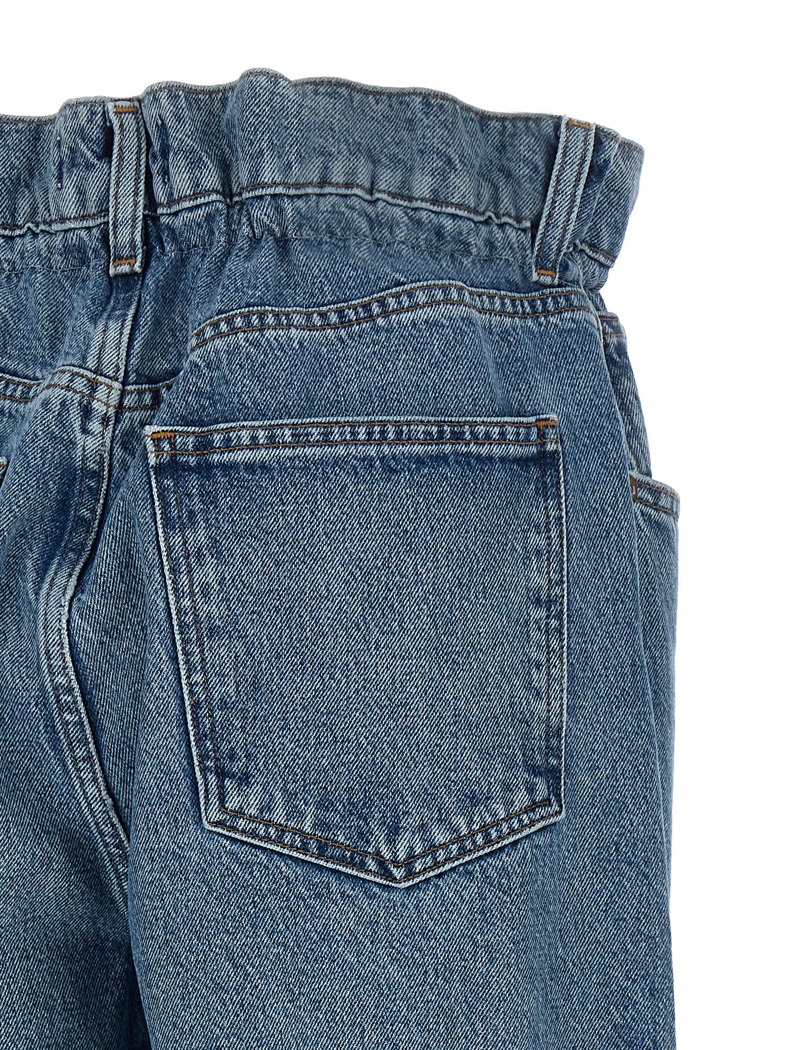 'Lyonne in outbreak' jeans - immagine 4