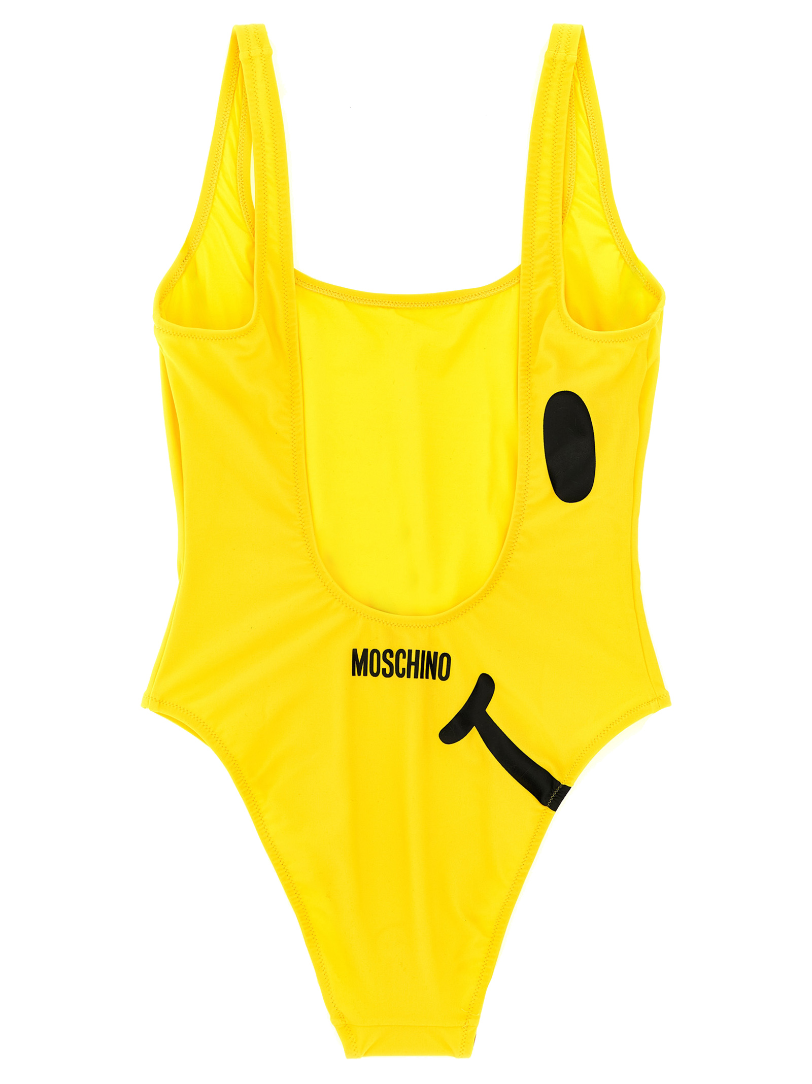 'Smiley®' one-piece swimsuit - immagine 2