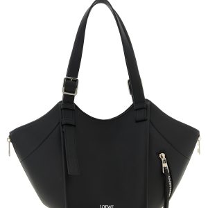 'Hammock Flip' shoulder bag