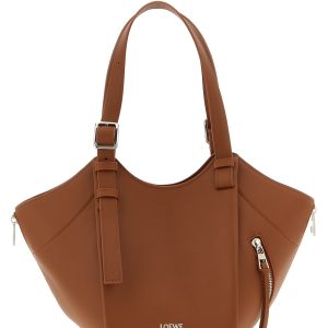 'Hammock Flip' shoulder bag