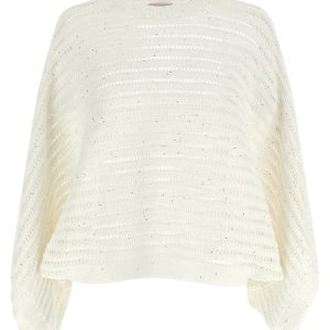 Tricot florette sweater