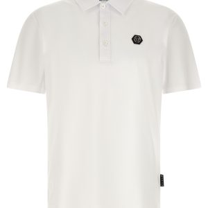 'Classic' polo shirt