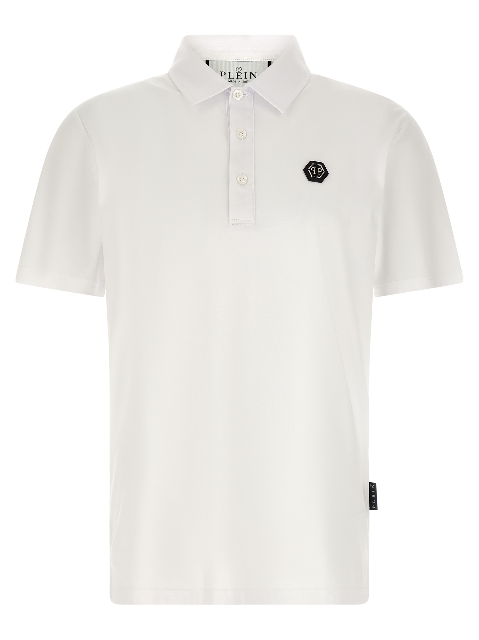 'Classic' polo shirt