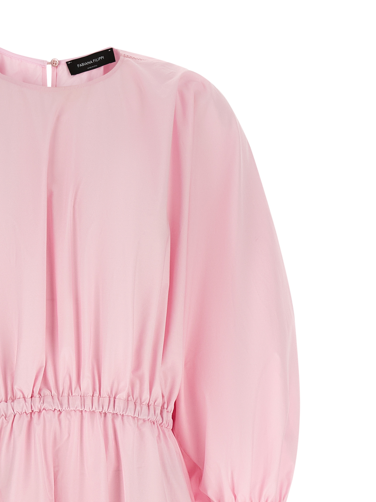 Diamond thread dress - immagine 3