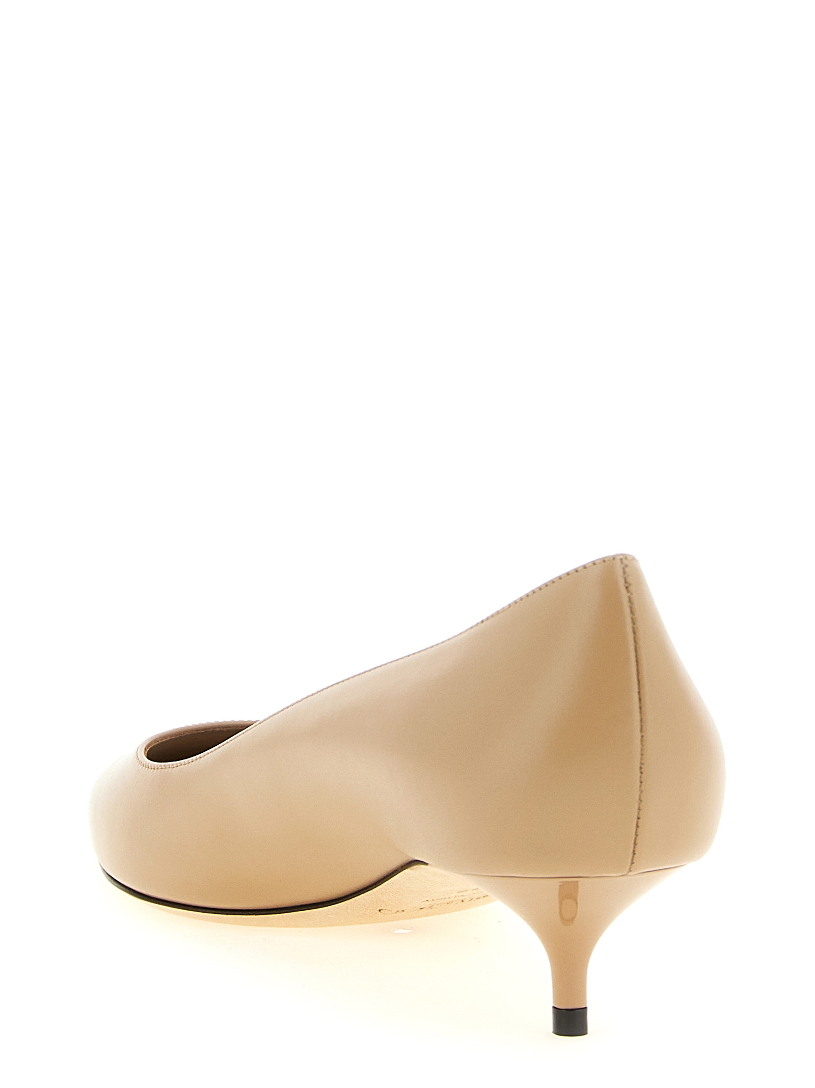 'Amelia' pumps - immagine 3