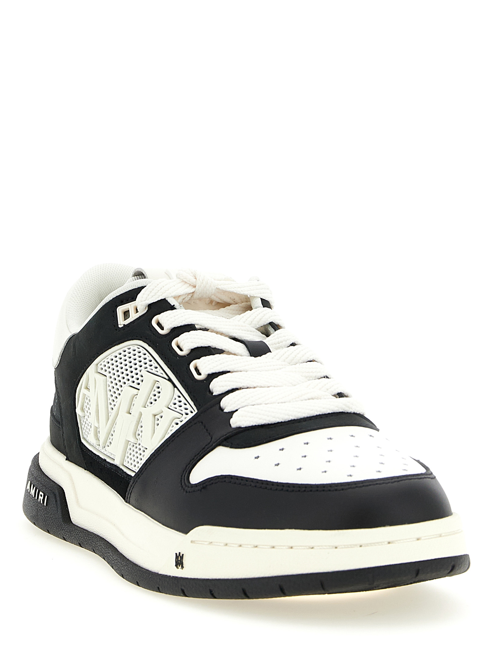 'Ma Quad Debossed Classic Low' sneakers - immagine 2