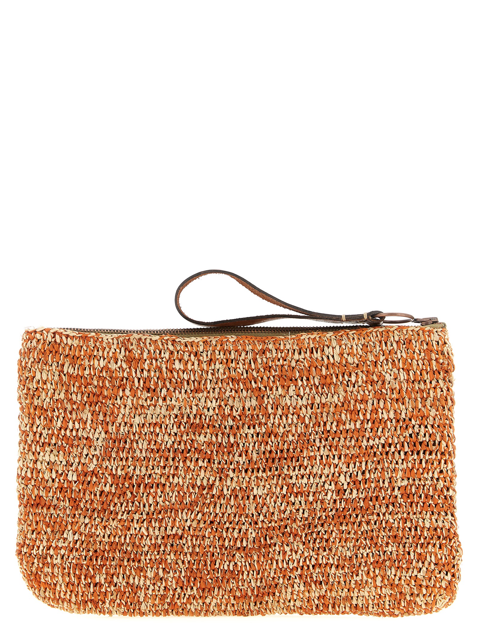 'Ampy' clutch - immagine 2