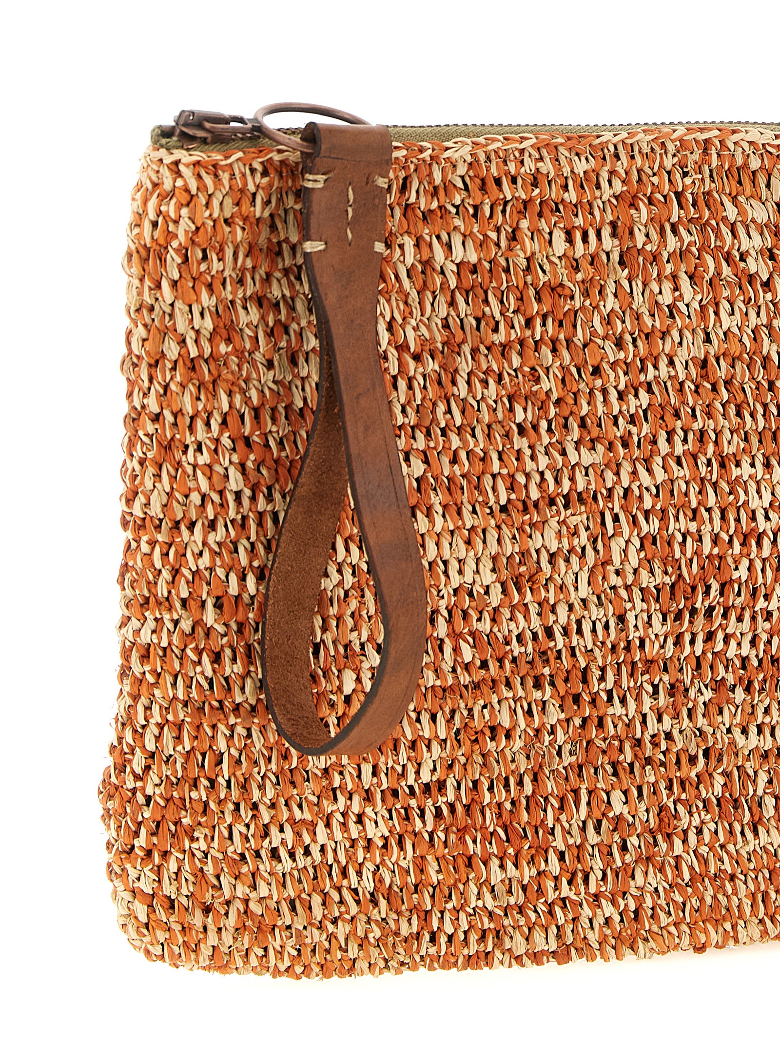 'Ampy' clutch - immagine 3