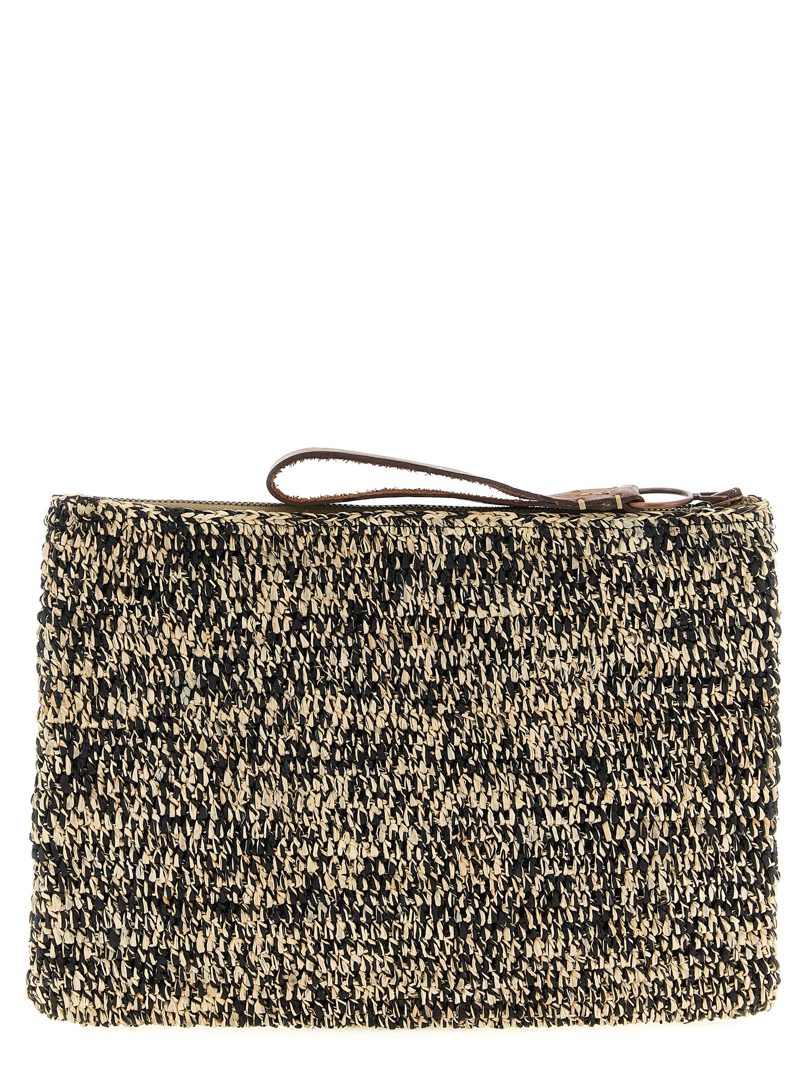'Ampy' clutch - immagine 2