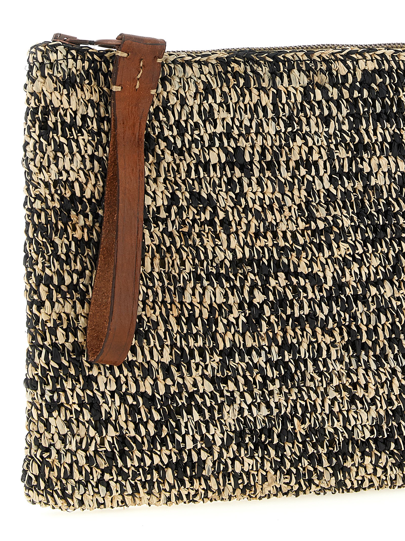 'Ampy' clutch - immagine 3