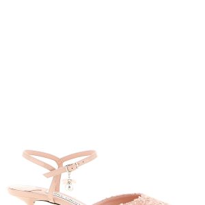 'Aren' slingback