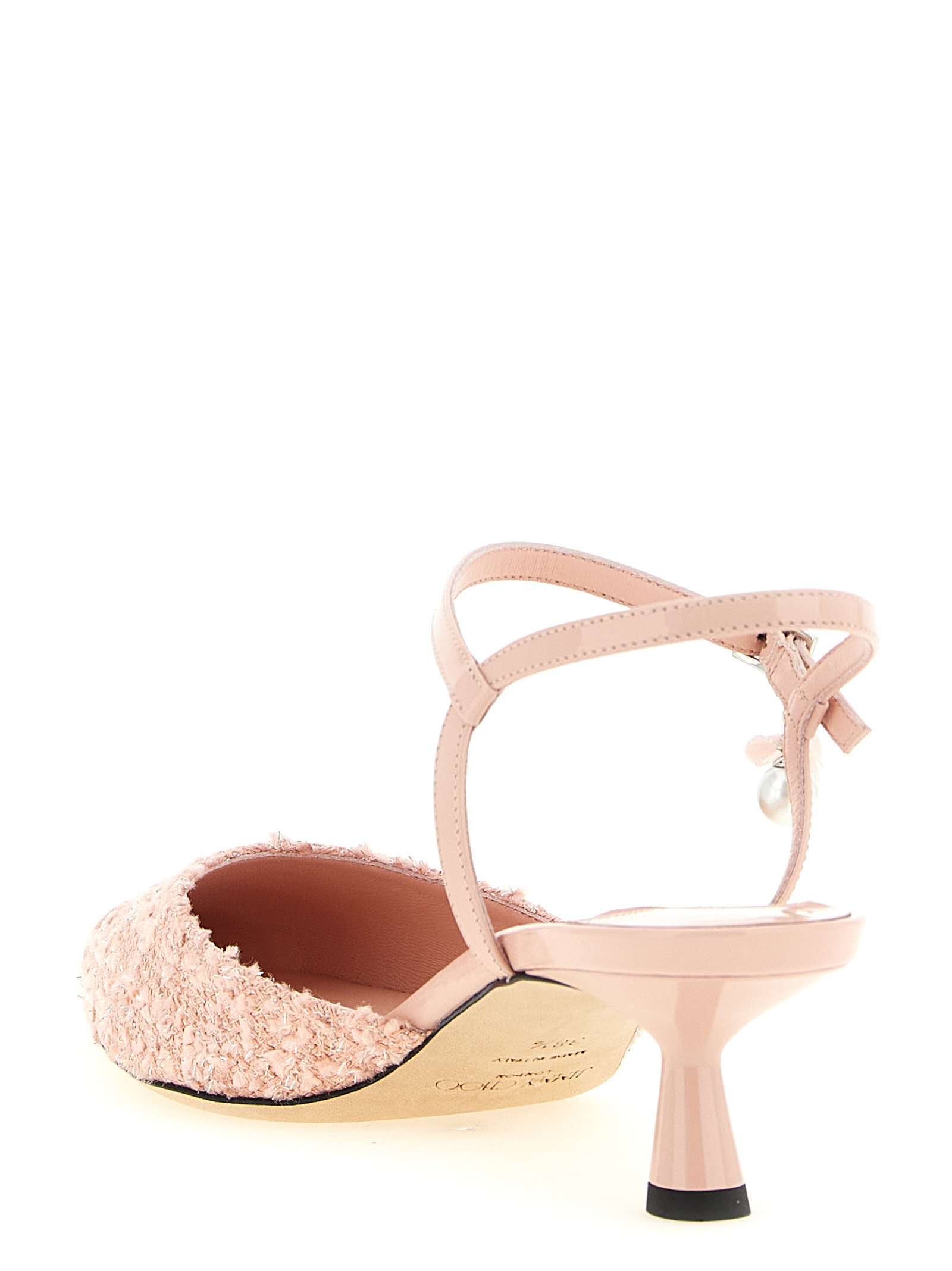 'Aren' slingback - immagine 3