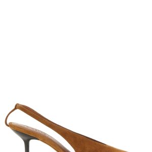 'Evelina' slingback