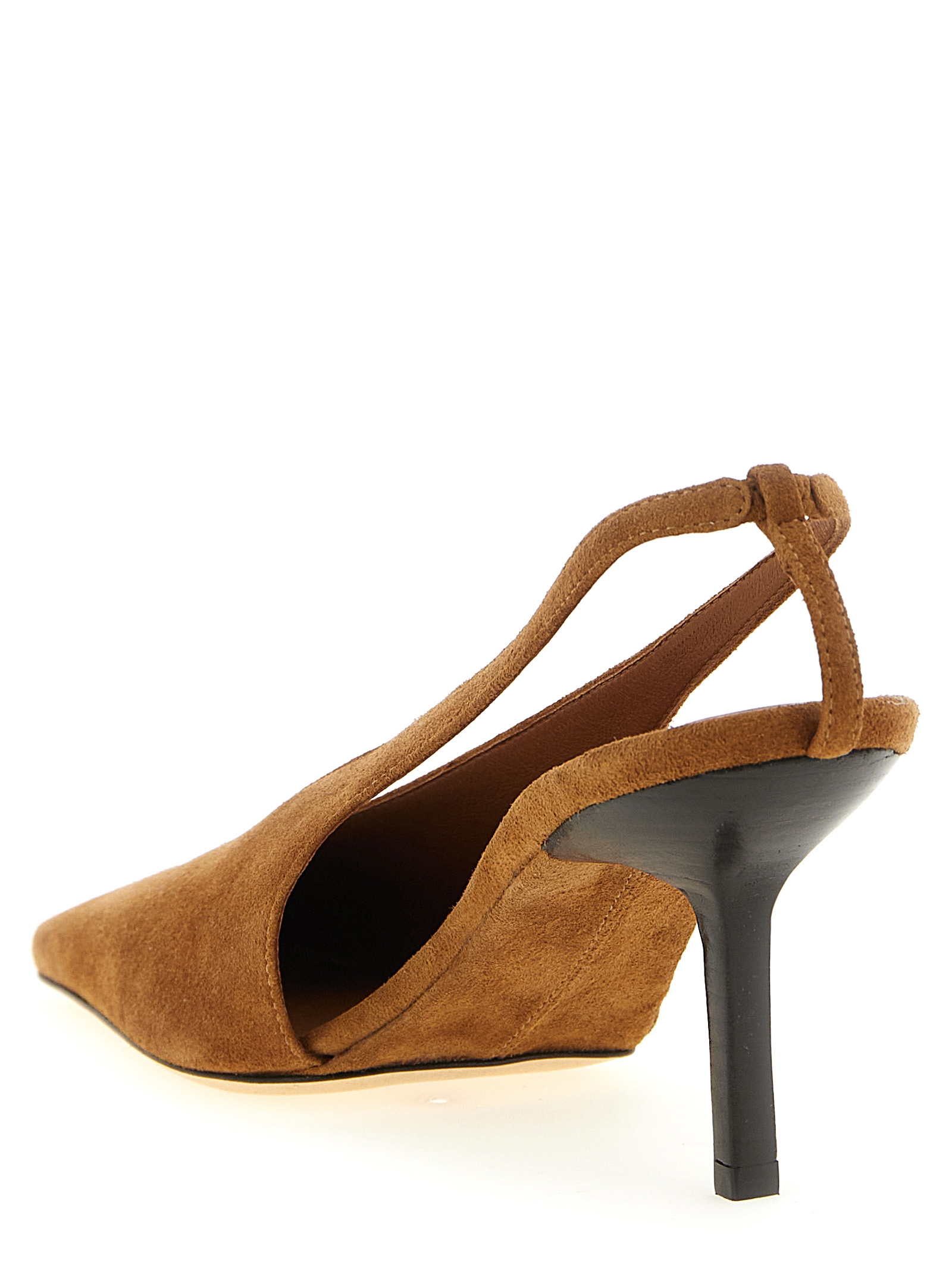 'Evelina' slingback - immagine 3