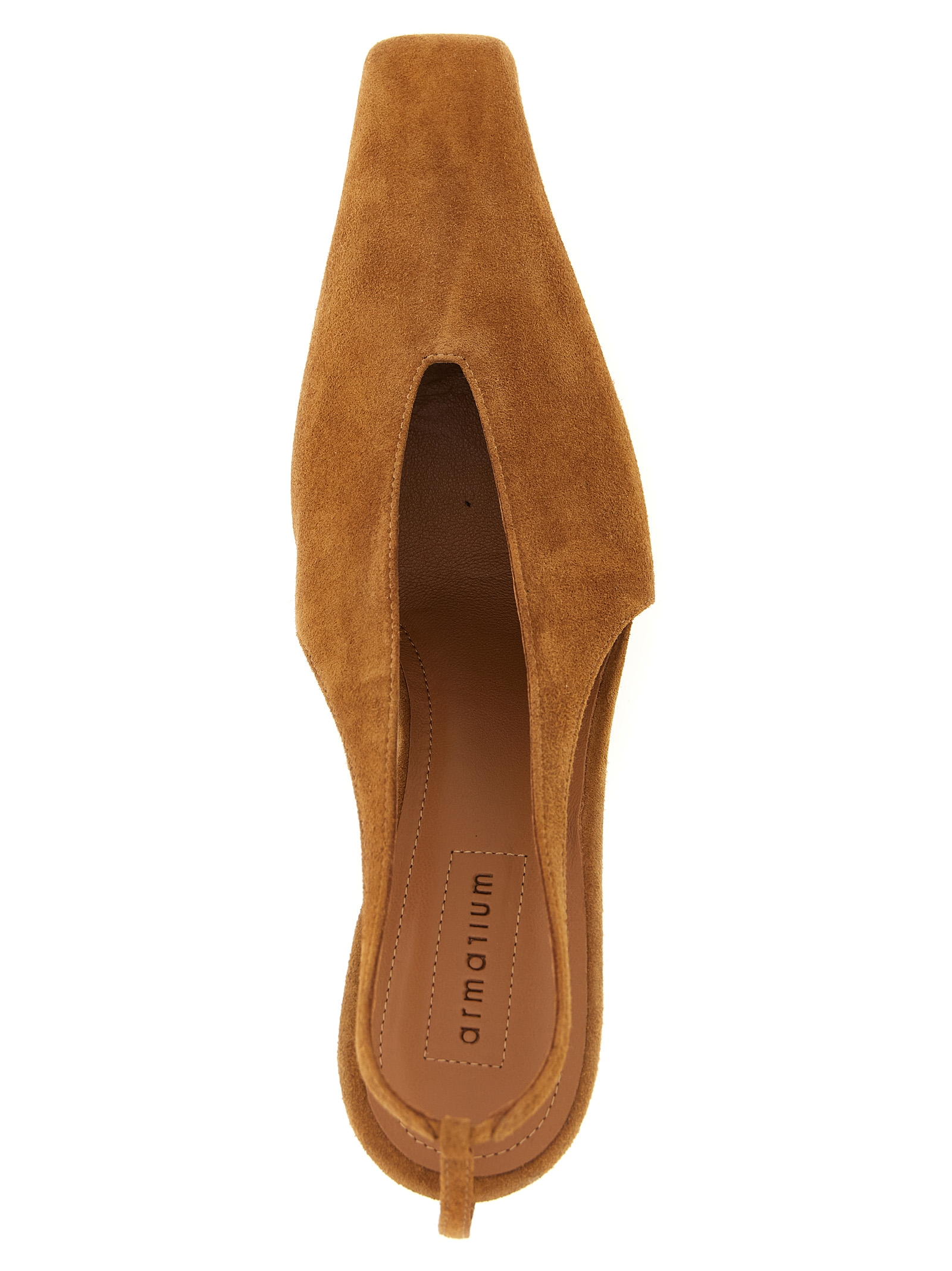 'Evelina' slingback - immagine 4