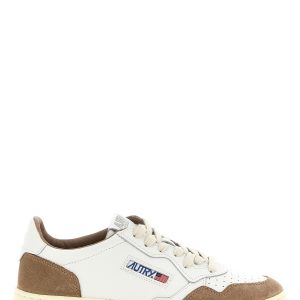 'Medalist Low' sneakers