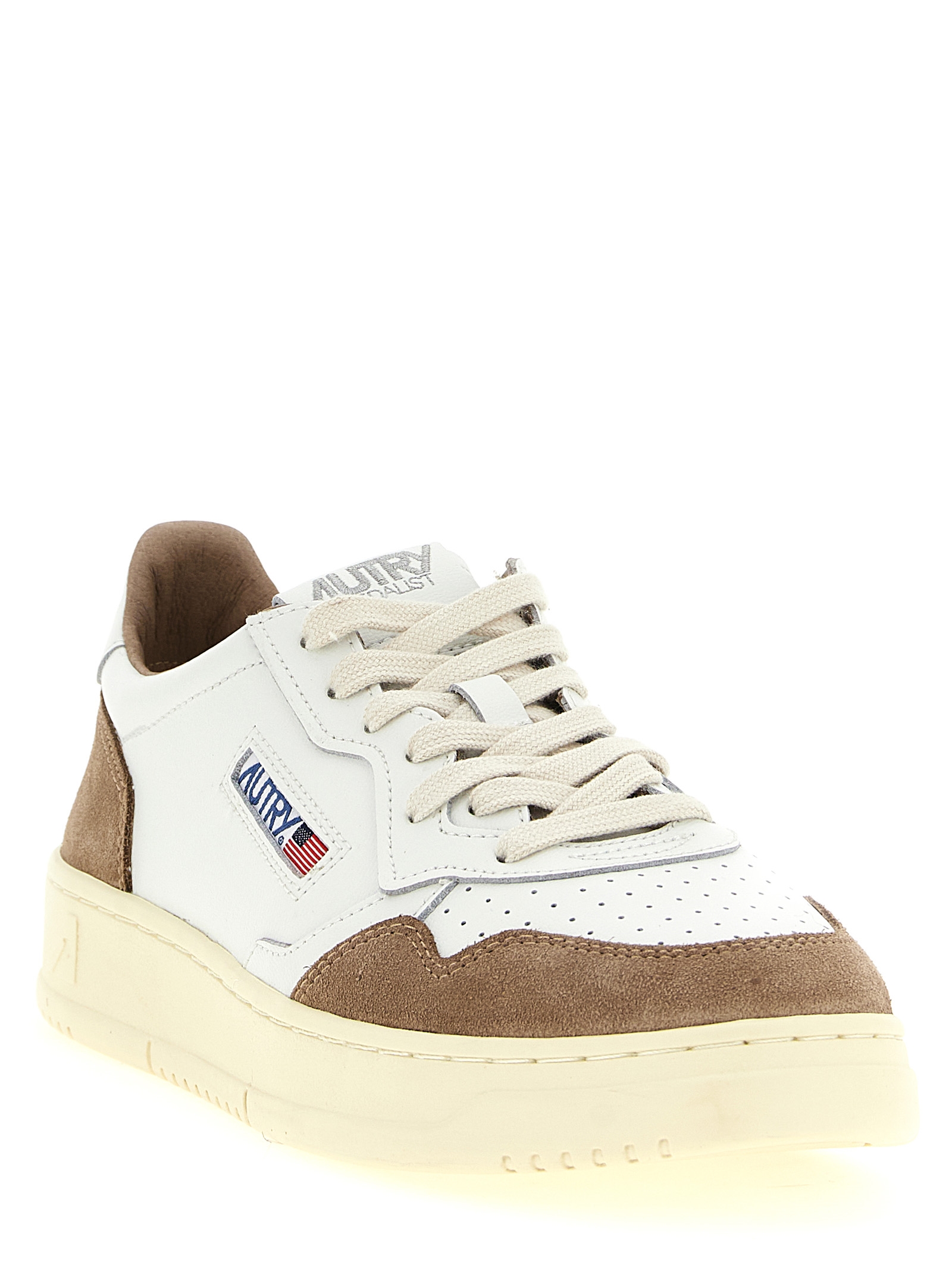 'Medalist Low' sneakers - immagine 2