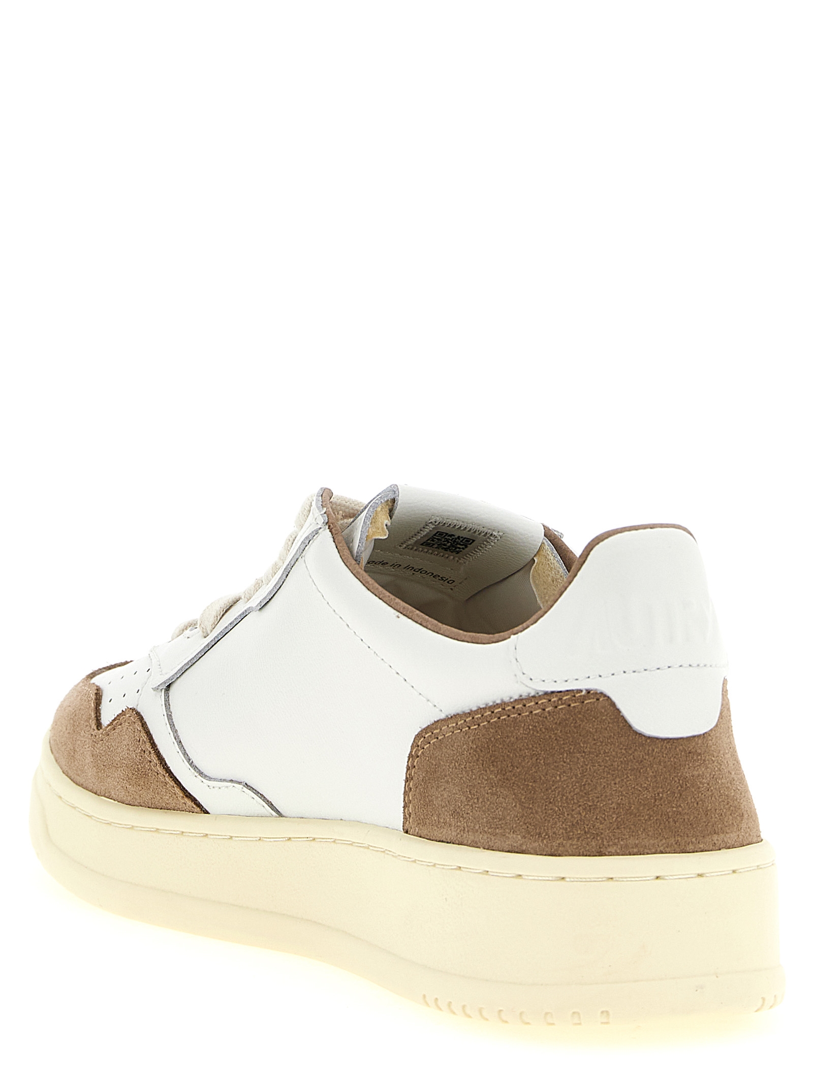 'Medalist Low' sneakers - immagine 3