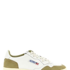 'Medalist Low' sneakers