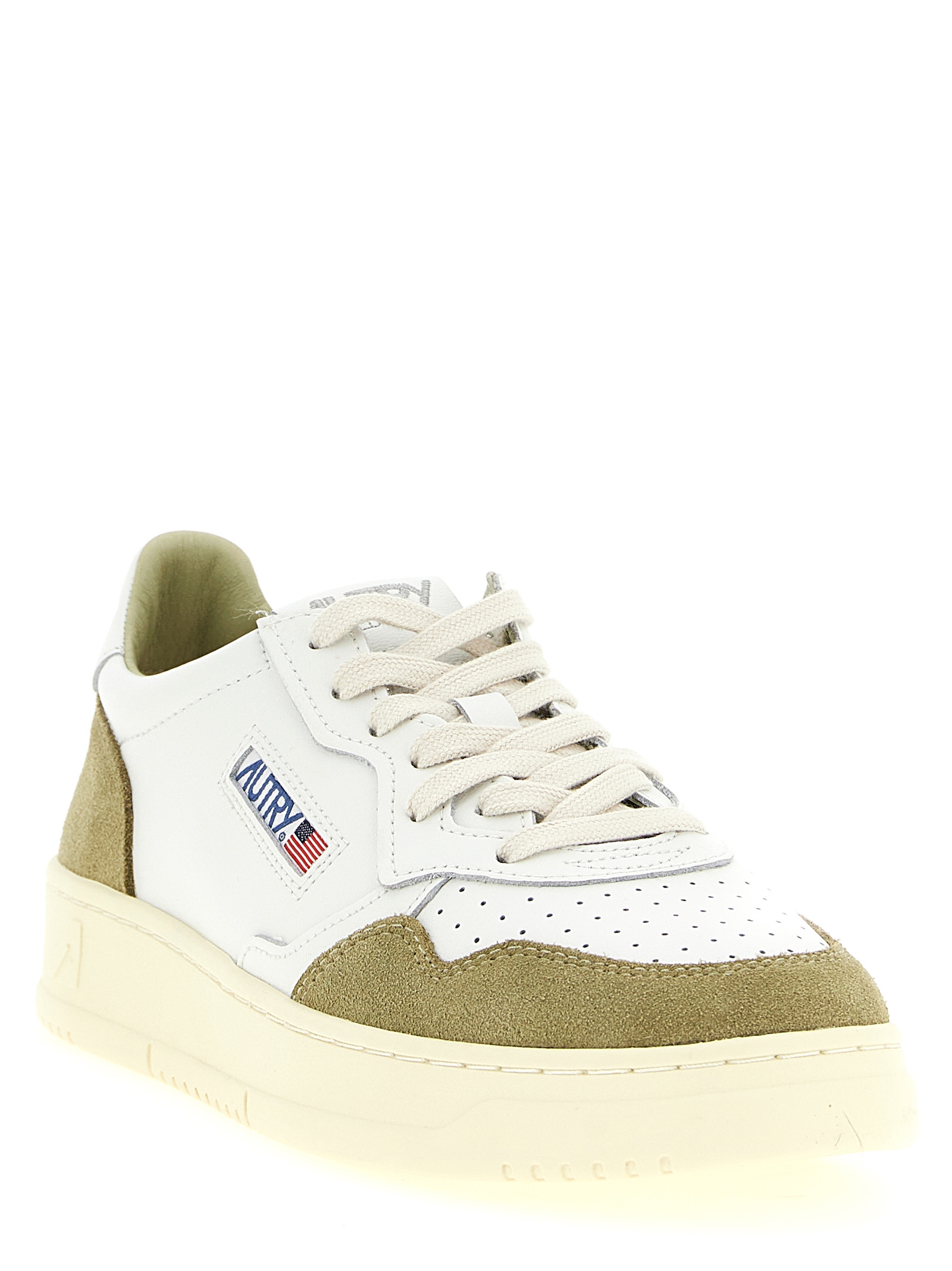 'Medalist Low' sneakers - immagine 2