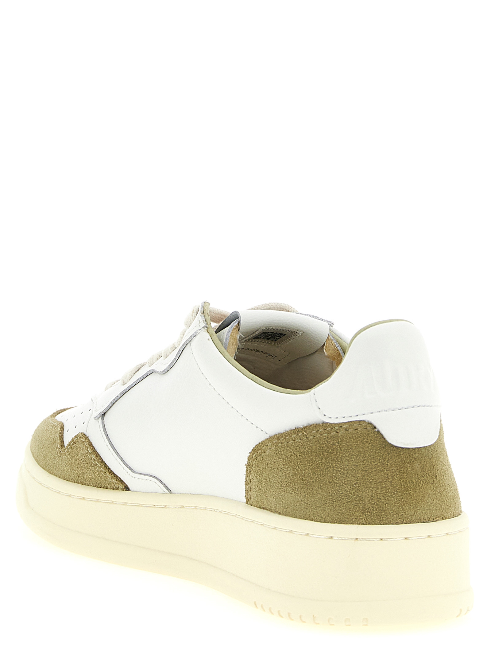 'Medalist Low' sneakers - immagine 3