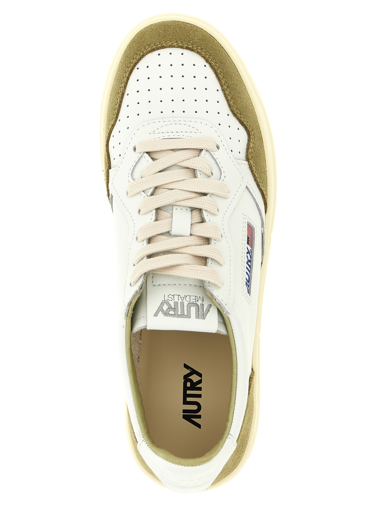 'Medalist Low' sneakers - immagine 4