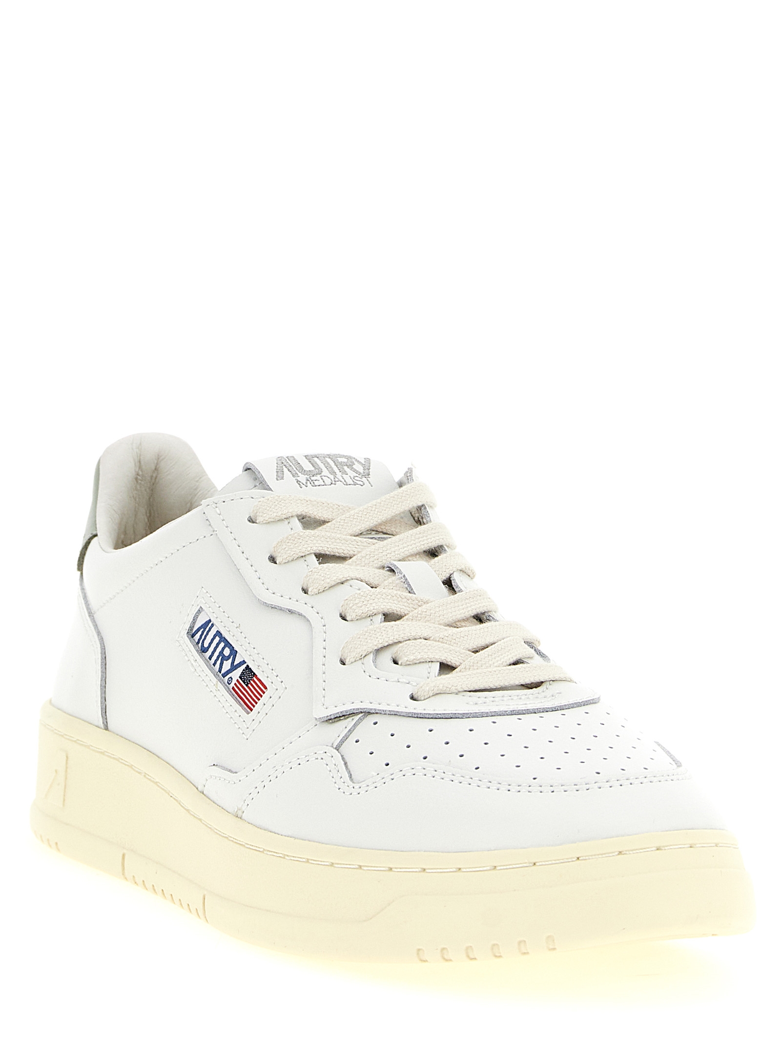 'Medalist Low' sneakers - immagine 2