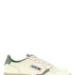 'Medalist Low' sneakers