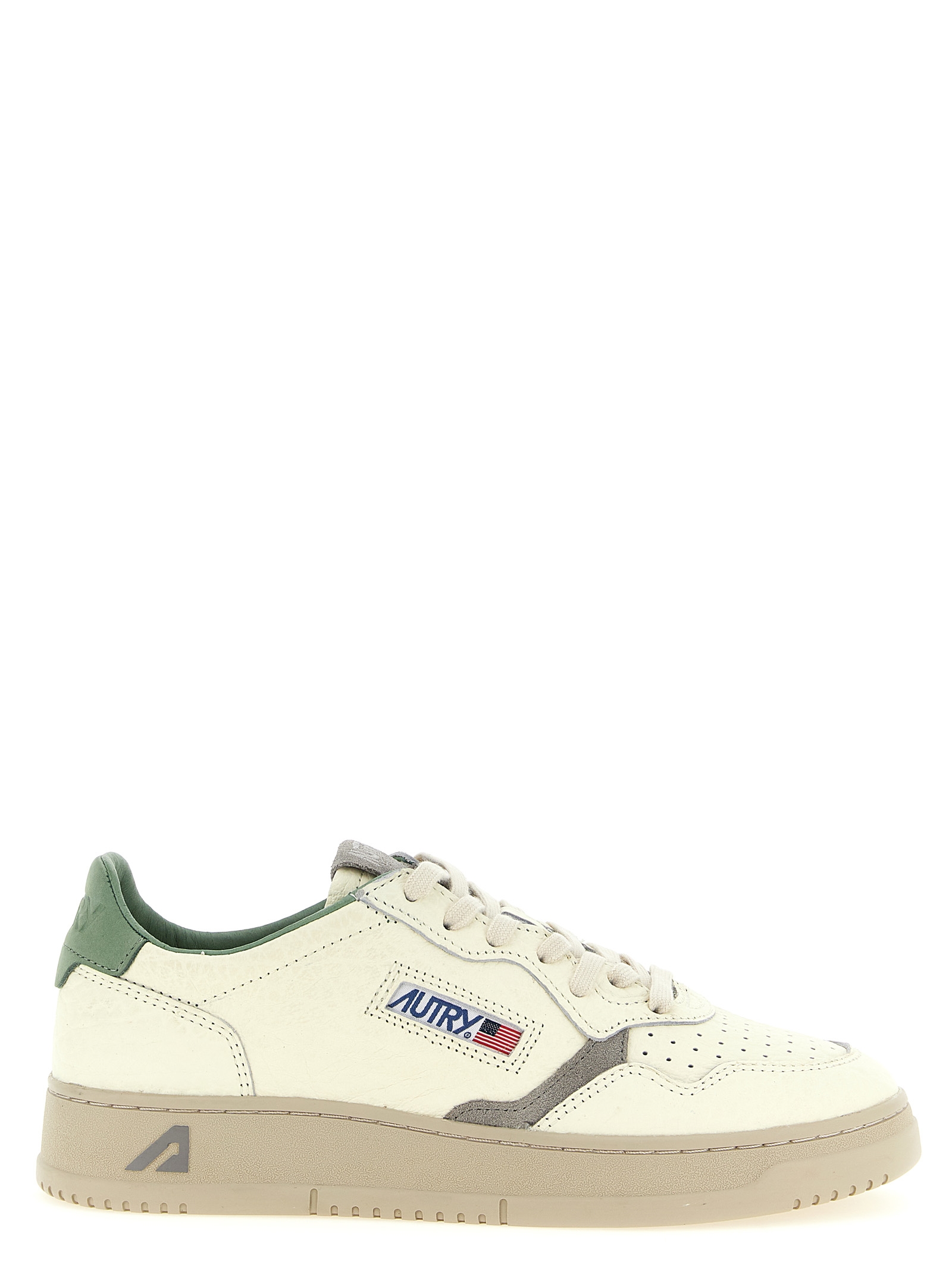 'Medalist Low' sneakers