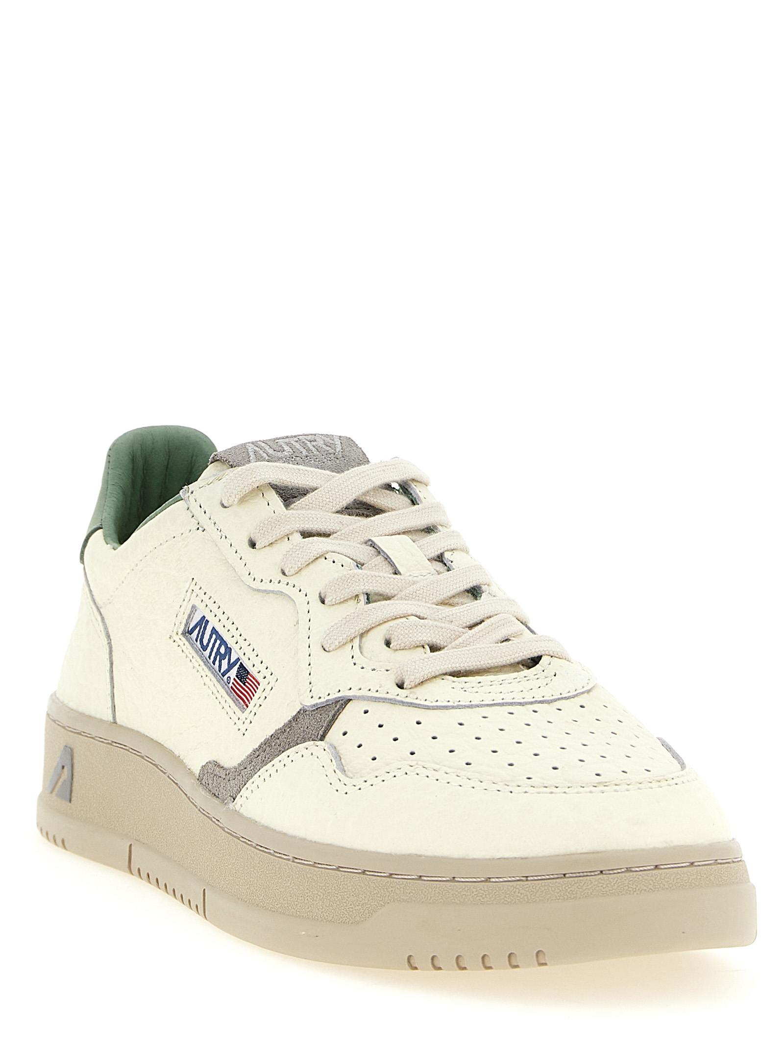 'Medalist Low' sneakers - immagine 2