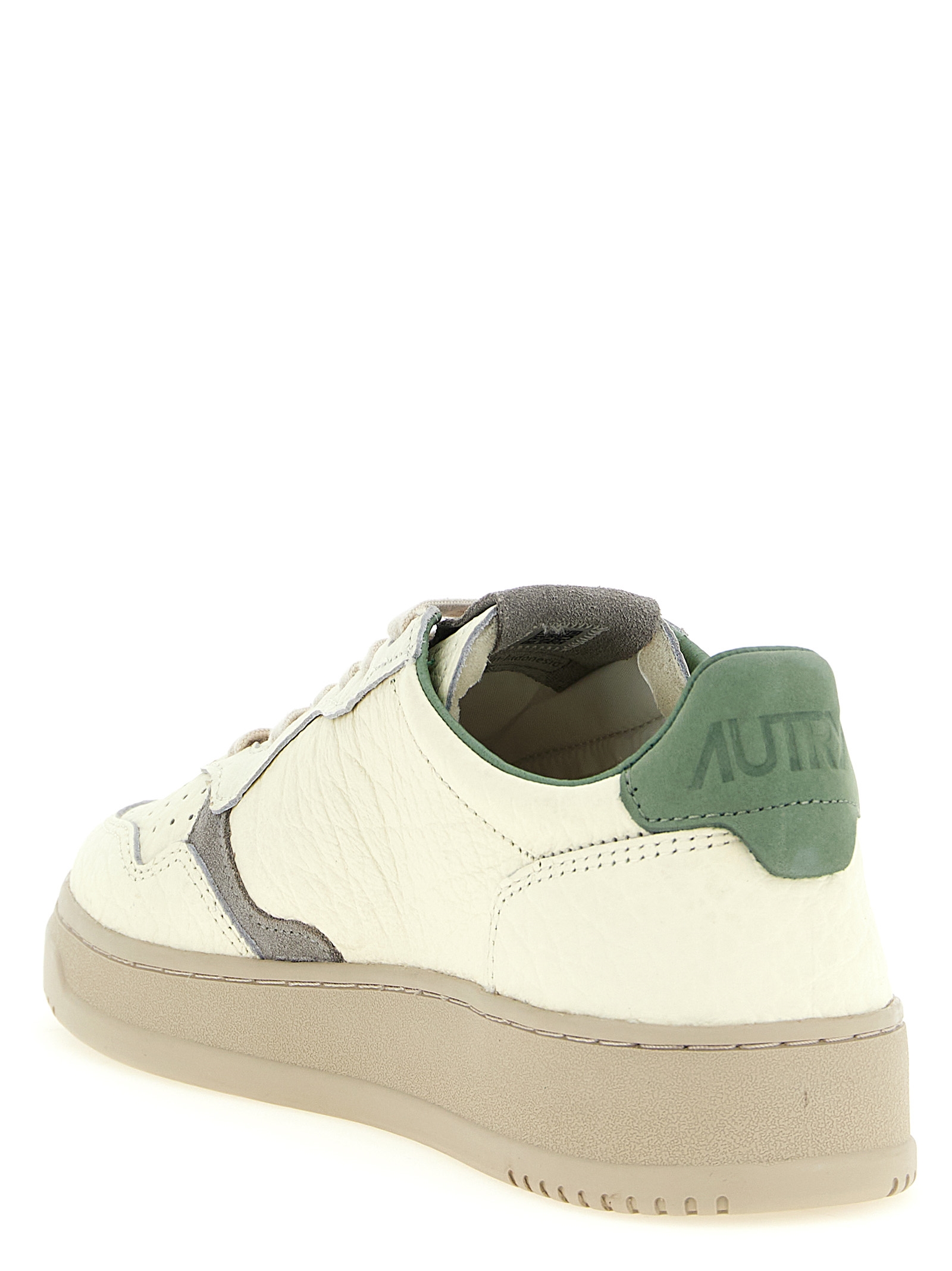 'Medalist Low' sneakers - immagine 3