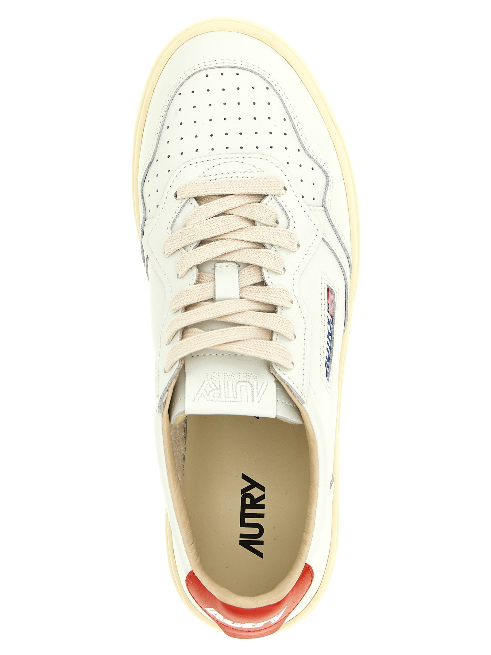 'Medalist Low' sneakers - immagine 4