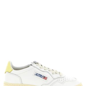 'Medalist Low' sneakers