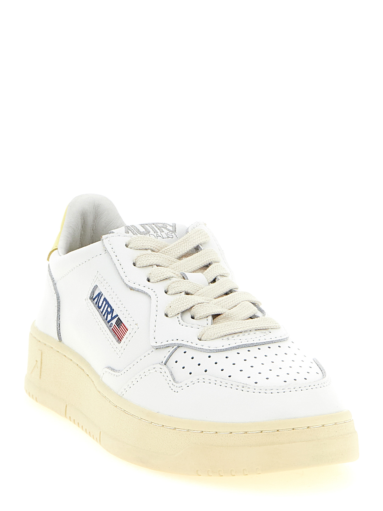 'Medalist Low' sneakers - immagine 2