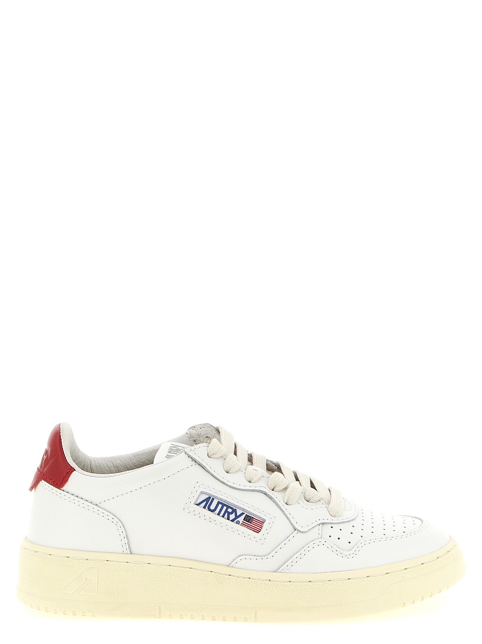 'Medalist Low' sneakers