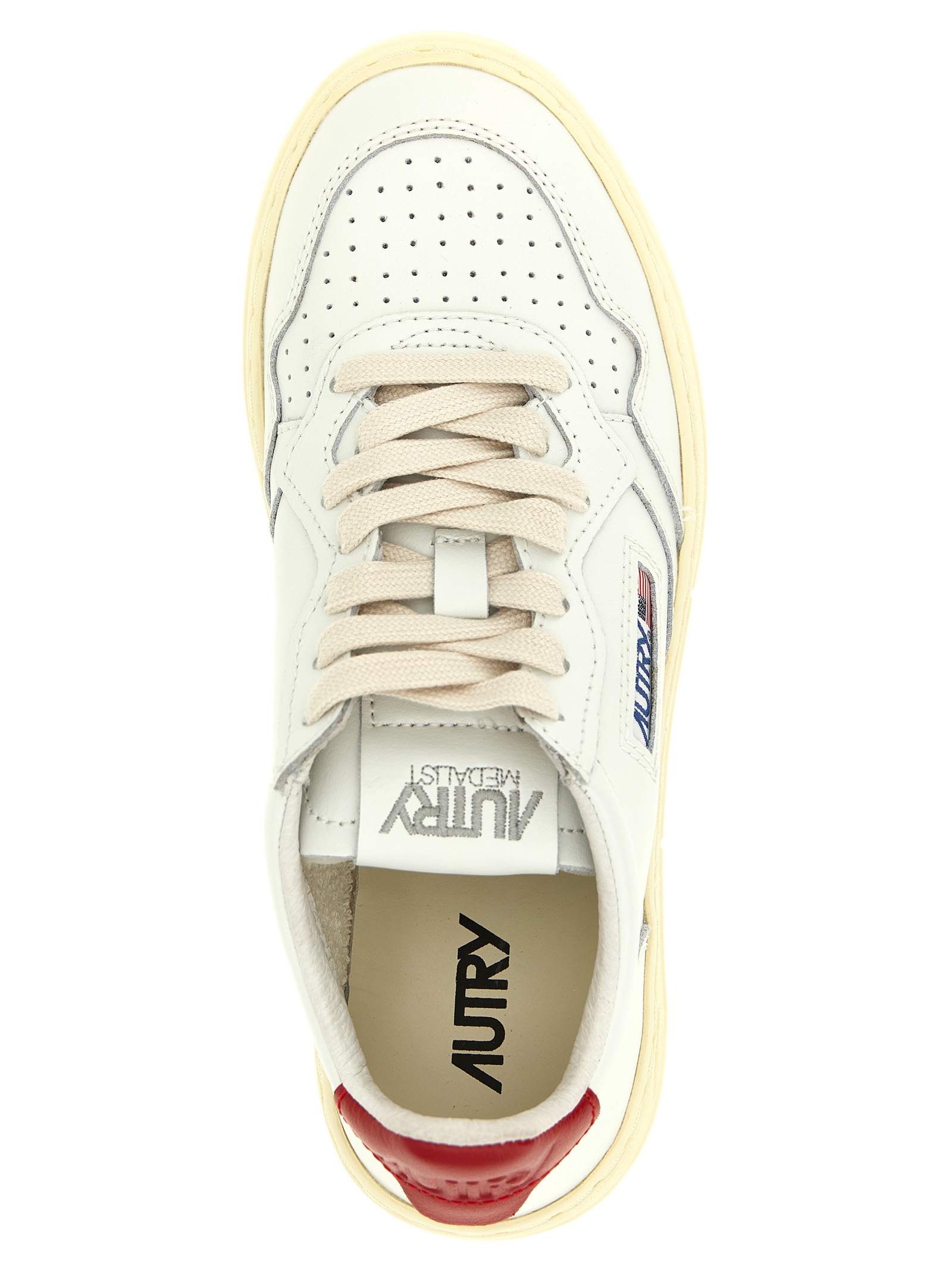 'Medalist Low' sneakers - immagine 4