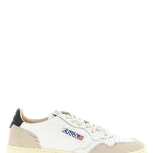 'Medalist Low' sneakers