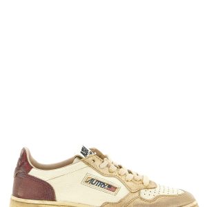 'Medalist Low Super Vintage' sneakers