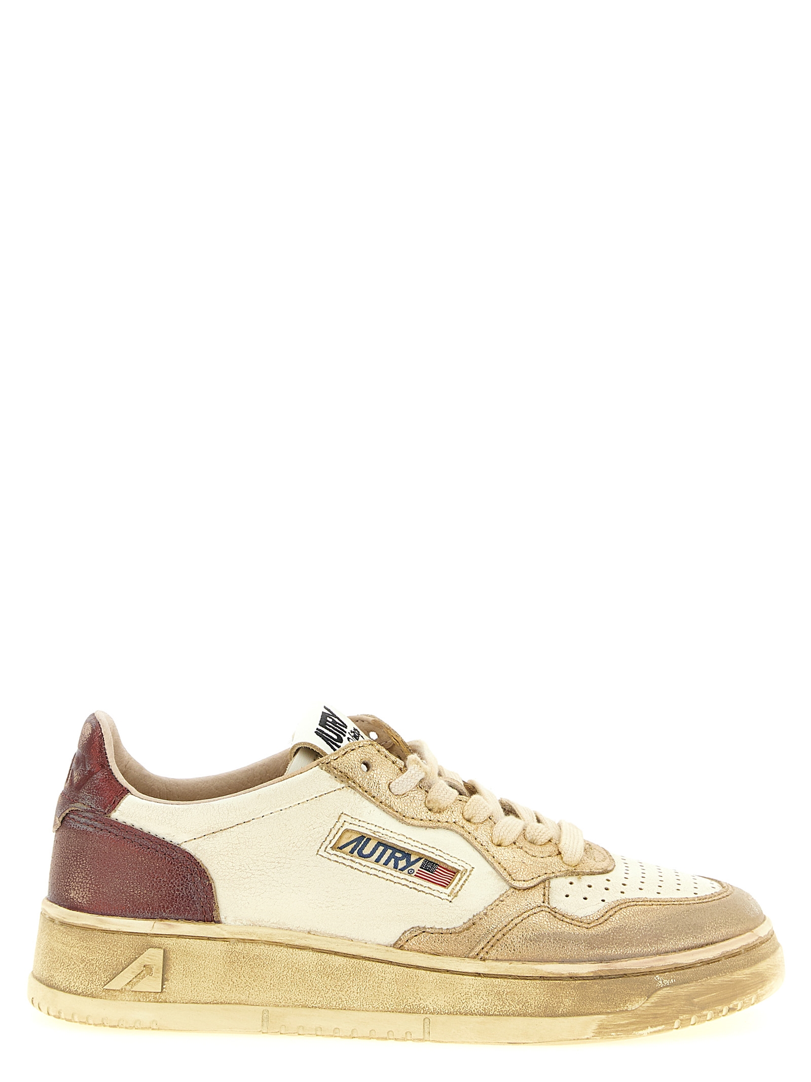 'Medalist Low Super Vintage' sneakers