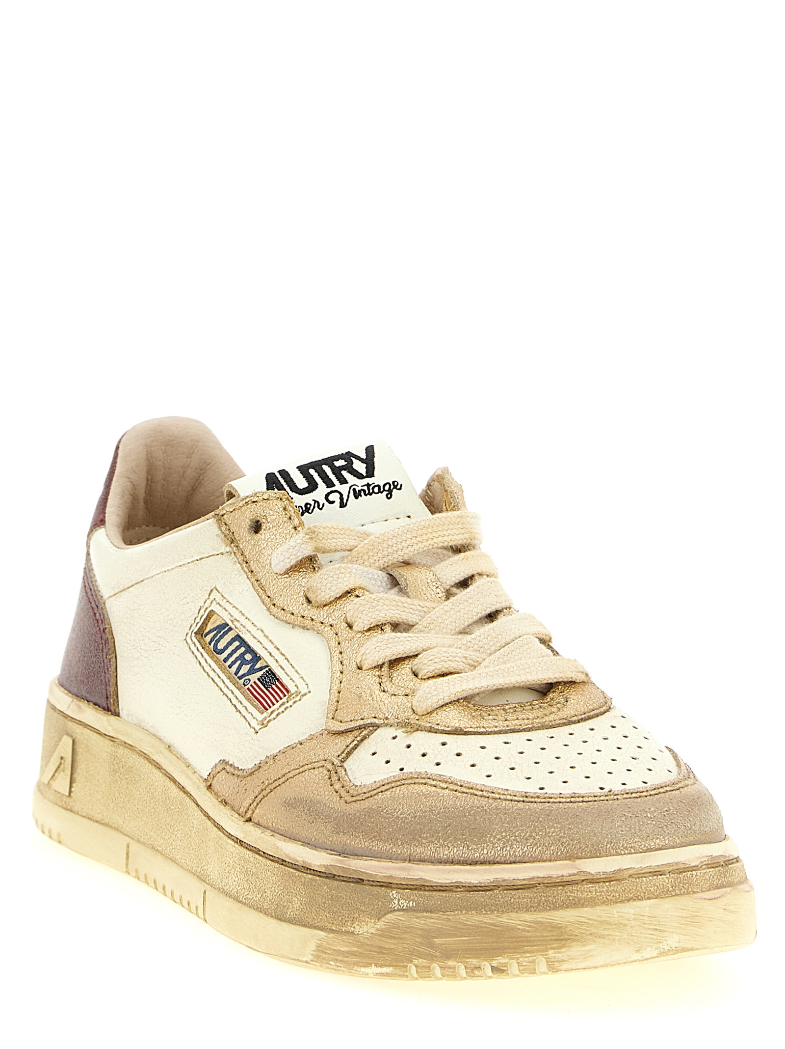 'Medalist Low Super Vintage' sneakers - immagine 2