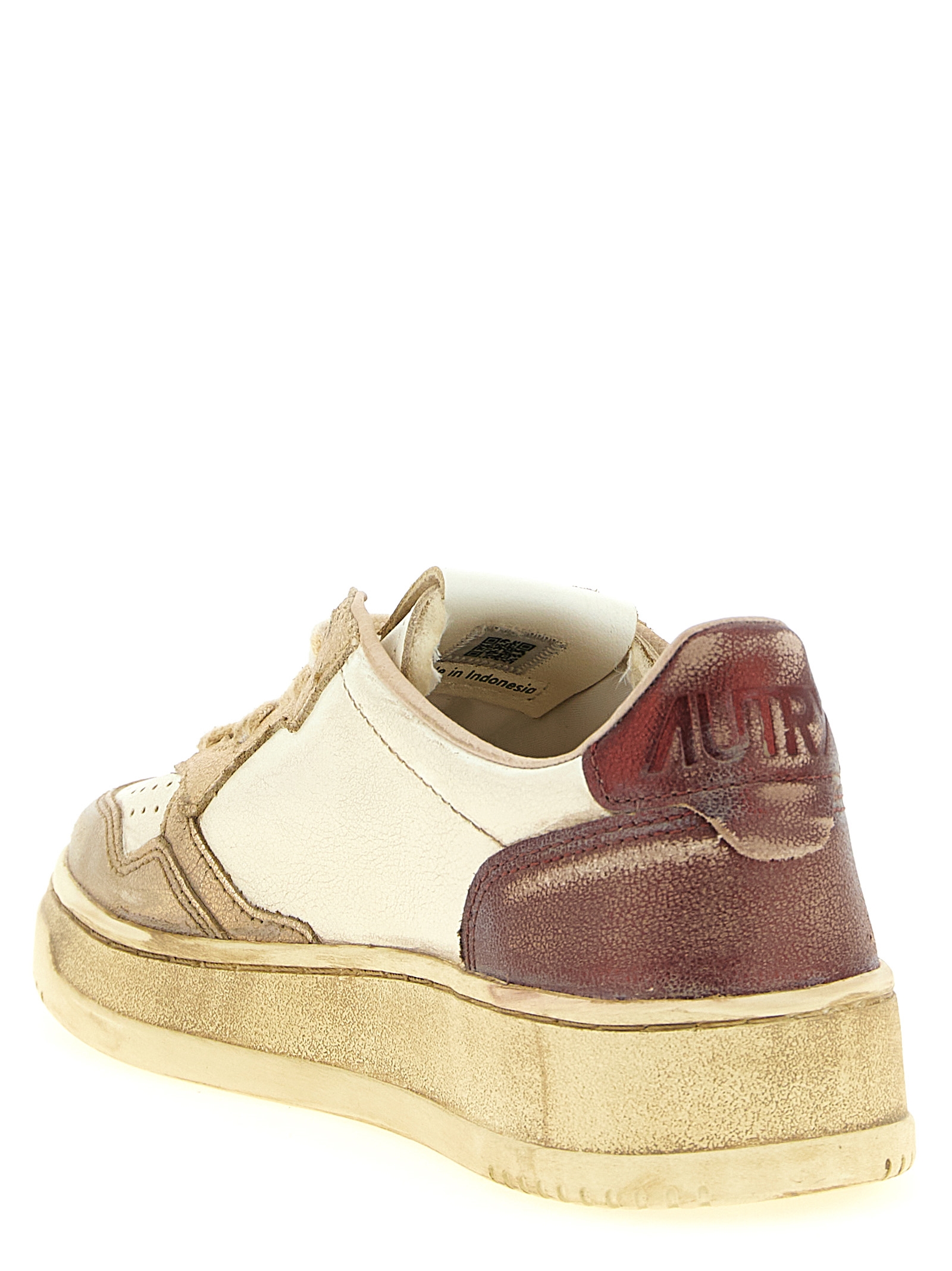'Medalist Low Super Vintage' sneakers - immagine 3