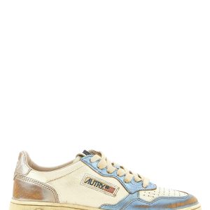 'Medalist Low Super Vintage' sneakers