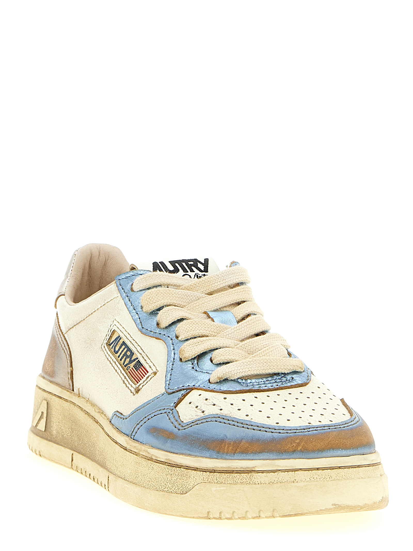 'Medalist Low Super Vintage' sneakers - immagine 2