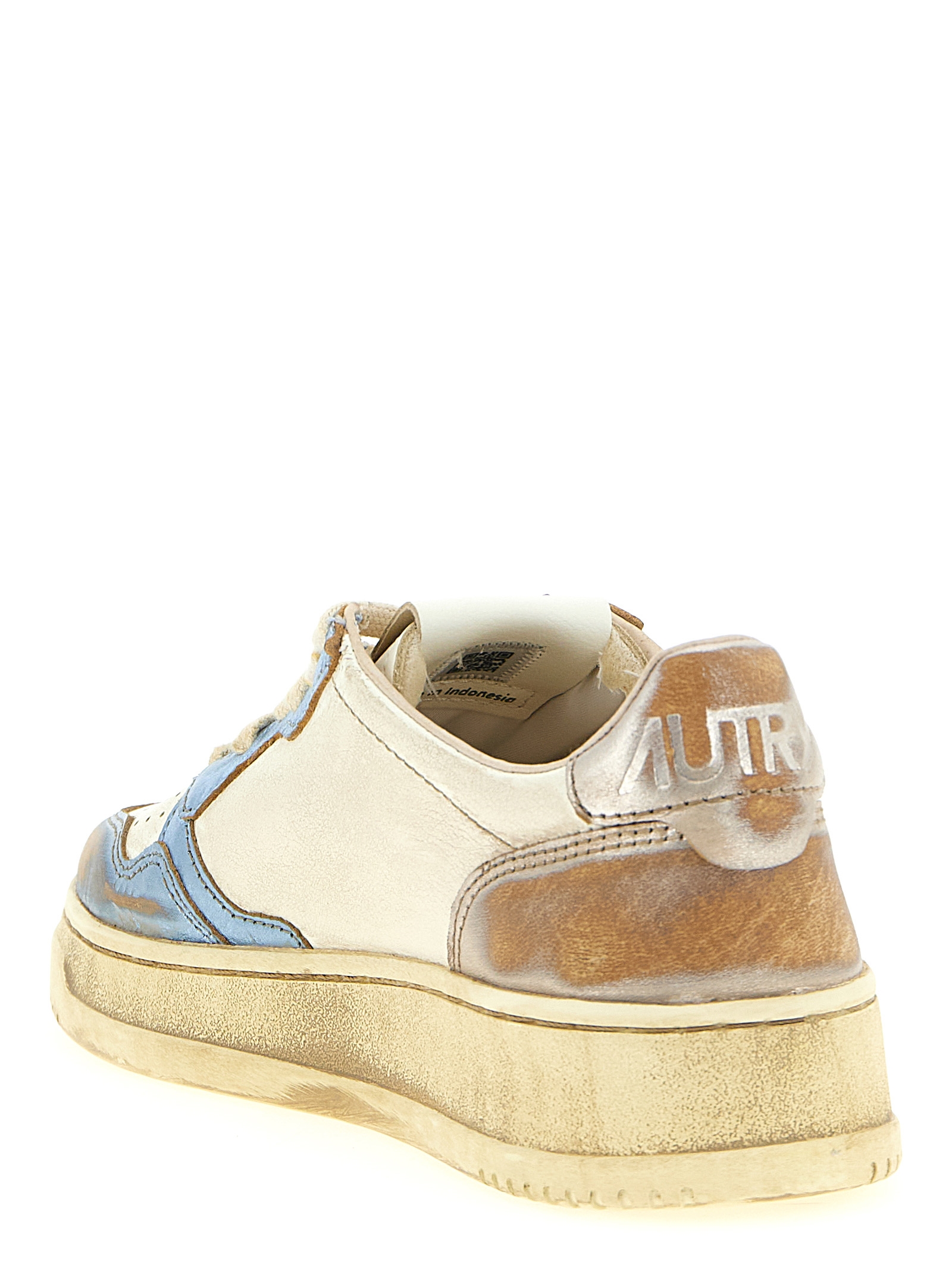 'Medalist Low Super Vintage' sneakers - immagine 3