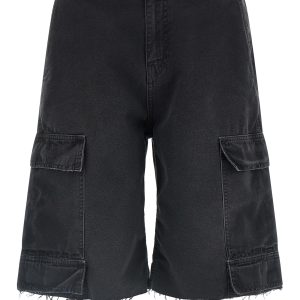 'Cargo Short ()' bermuda shorts