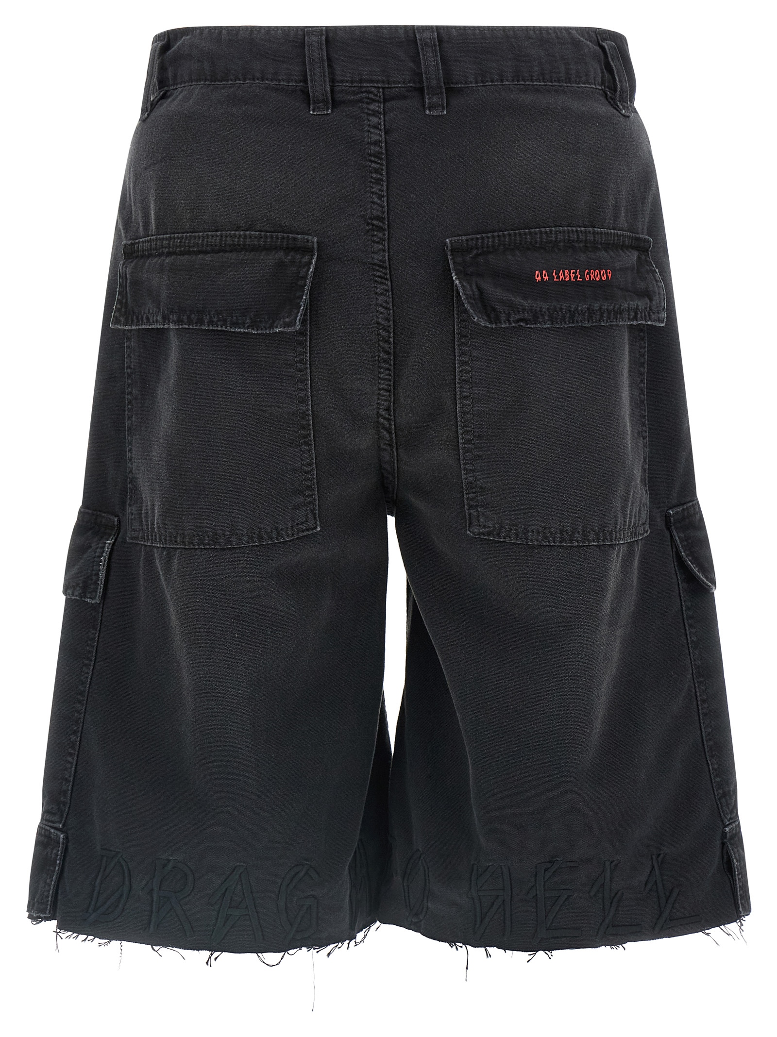 'Cargo Short ()' bermuda shorts - immagine 2