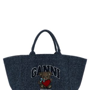 'XXL Bear' shopping bag