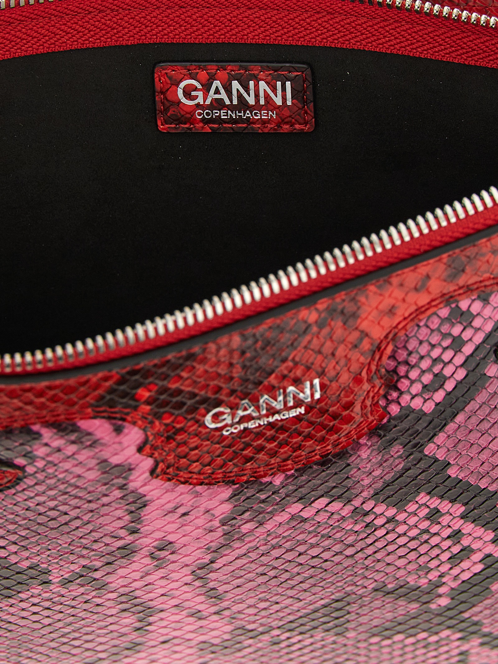 'Fairy' pouch - immagine 4