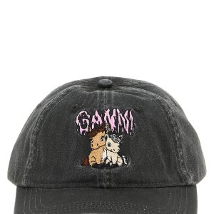 'Pony' cap